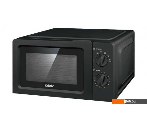  - Микроволновые печи BBK 17MWS-782MB - 17MWS-782MB