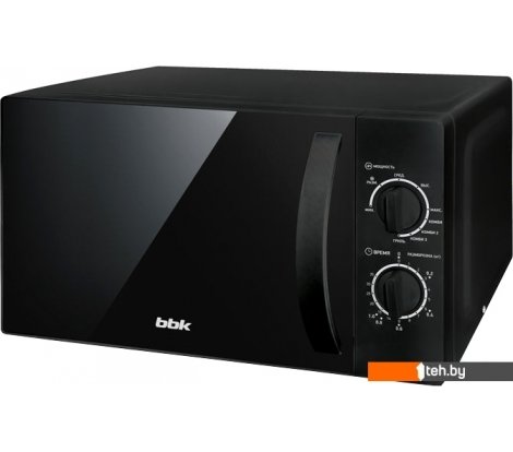  - Микроволновые печи BBK 20MWG-739M/B - 20MWG-739M/B