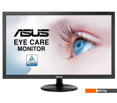  - Мониторы ASUS VP247HAE - VP247HAE