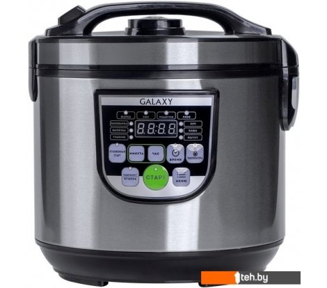  - Мультиварки Galaxy GL2643 - GL2643