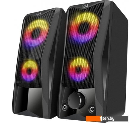  - Мультимедиа акустика SVEN 445 - 445