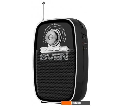  - Мультимедиа акустика SVEN 445 - 445