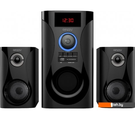  - Мультимедиа акустика Ginzzu GM-425 - GM-425