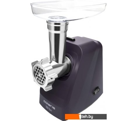 - Мясорубки Polaris PMG 1852 RUS - PMG 1852 RUS