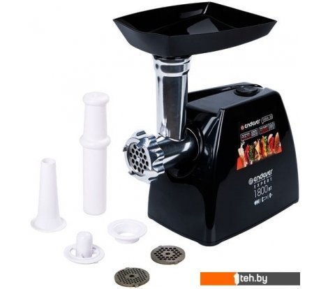  - Мясорубки Endever Sigma-56 - Sigma-56