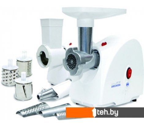  - Мясорубки АКСИОН М 32.02 - М 32.02