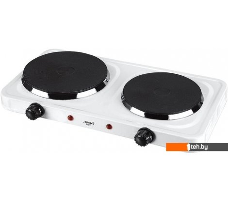  - Настольные плиты Atlanta ATH-1740 - ATH-1740