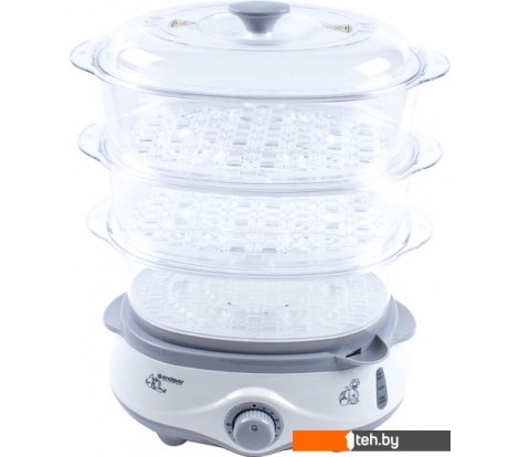  - Пароварки Endever Vita 170 - Vita 170