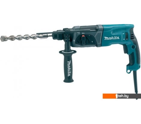  - Перфораторы Makita HR2470X15 - HR2470X15