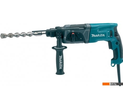  - Перфораторы Makita HR2470X15 - HR2470X15