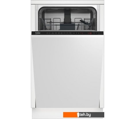  - Посудомоечные машины BEKO DIS26012 - DIS26012