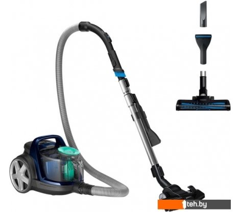 - Пылесосы Philips FC9573/01 - FC9573/01