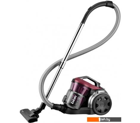  - Пылесосы BBK BV1502 - BV1502