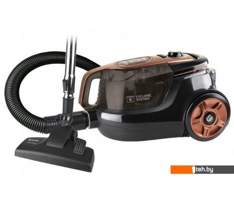  - Пылесосы Vitek VT-8117 BK - VT-8117 BK