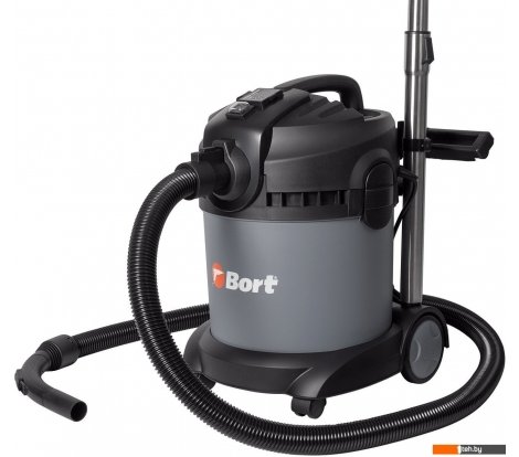  - Пылесосы Bort BAX-1520-Smart Clean - BAX-1520-Smart Clean