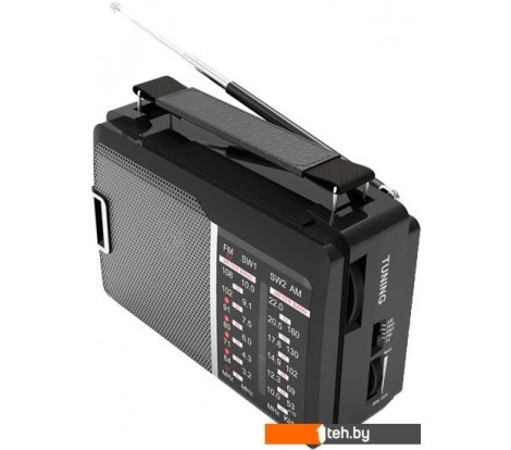 - Радиоприемники Ritmix RPR-190 - RPR-190