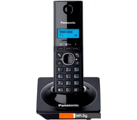  - Радиотелефоны DECT Panasonic KX-TG1711RUB - KX-TG1711RUB