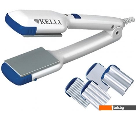  - Стайлеры KELLI KL-1204 - KL-1204
