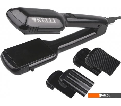  - Стайлеры KELLI KL-1238 - KL-1238