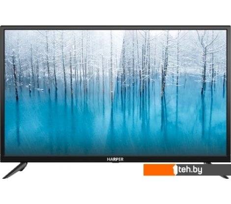  - Телевизоры HARPER 32R670T - 32R670T