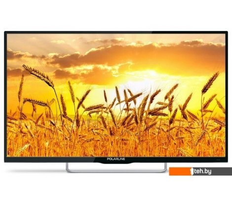  - Телевизоры Polarline 43PU11TC-SM - 43PU11TC-SM