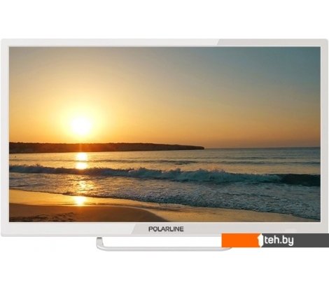  - Телевизоры Polar 24PL52TC - 24PL52TC