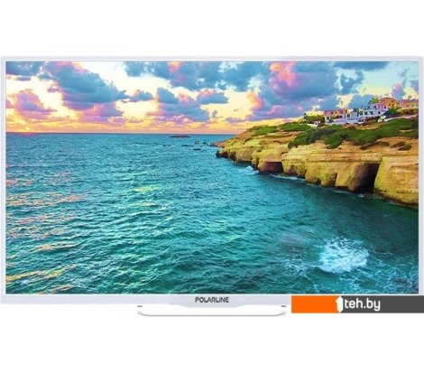  - Телевизоры Polar 40PL53TC - 40PL53TC