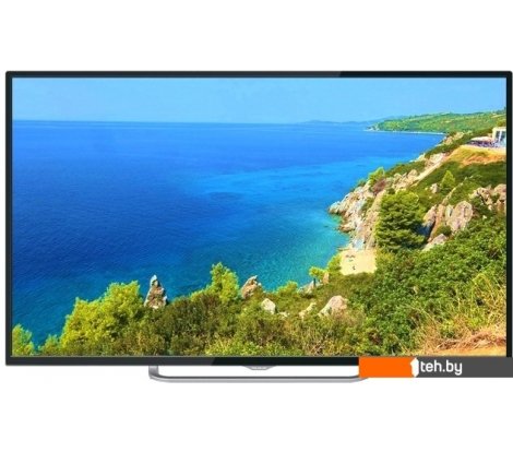  - Телевизоры Polar 50PU11TC-SM - 50PU11TC-SM