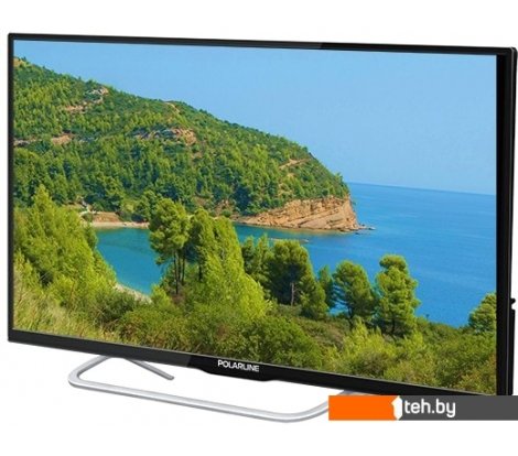  - Телевизоры Polar 40PL51TC - 40PL51TC