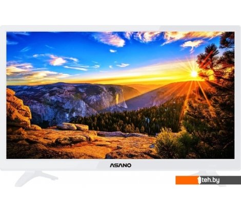 - Телевизоры ASANO 24LH1011T - 24LH1011T