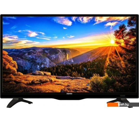  - Телевизоры ASANO 24LH1020T - 24LH1020T