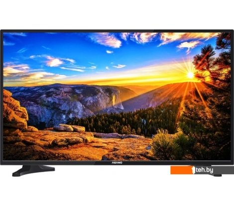 - Телевизоры ASANO 24LH1010T - 24LH1010T