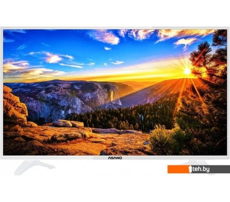  - Телевизоры ASANO 32LH1011T - 32LH1011T