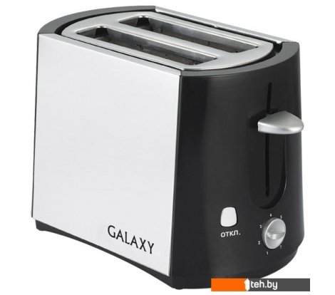  - Тостеры Galaxy GL2902 - GL2902