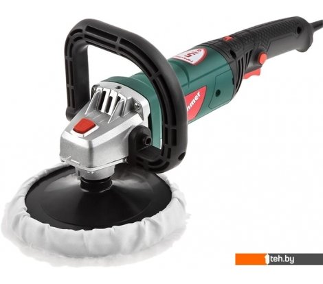  - Угловые шлифмашины (болгарки) Hammer USM1200P - USM1200P