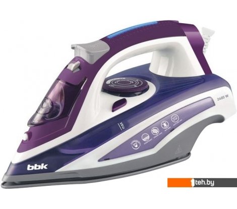  - Утюги BBK ISE-2404 - ISE-2404