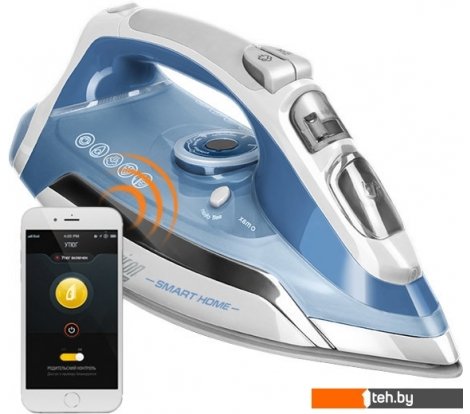  - Утюги Redmond RI-C255S - RI-C255S