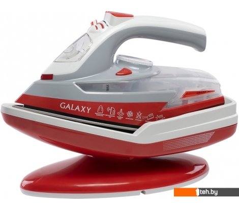  - Утюги Galaxy GL6150 - GL6150