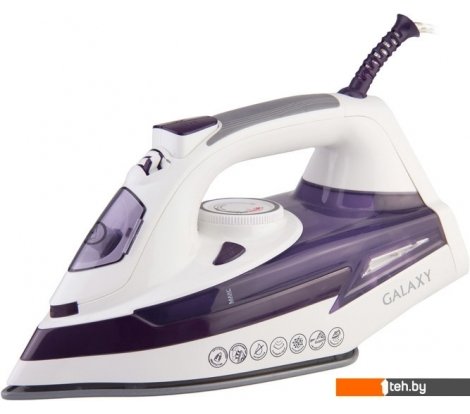  - Утюги Galaxy GL6106 - GL6106