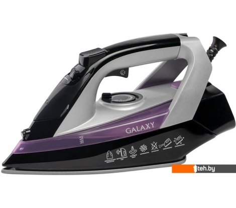  - Утюги Galaxy GL6128 - GL6128