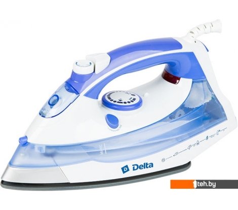  - Утюги Delta DL-711 - DL-711