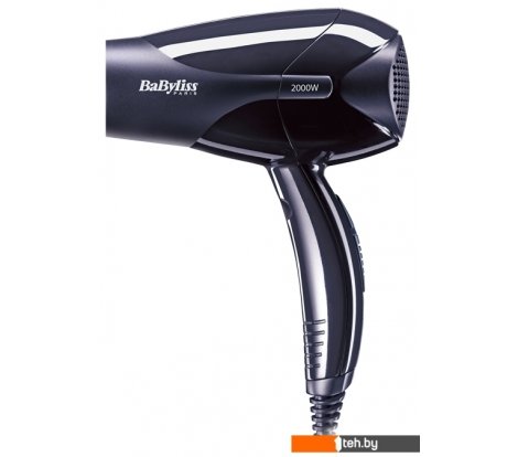  - Фены BaByliss D212E - D212E