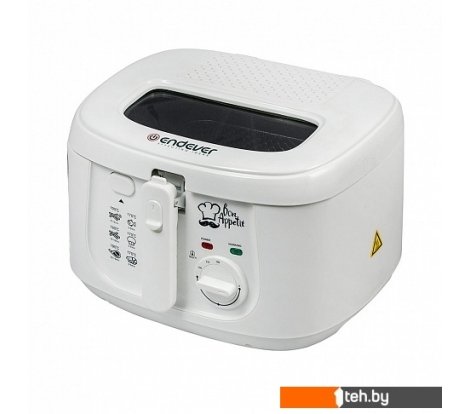  - Фритюрницы Endever Skyline FR-111 - Skyline FR-111