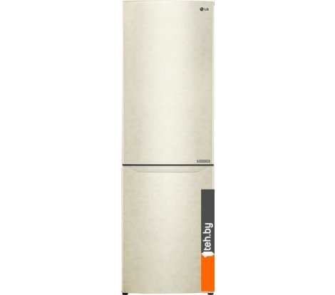 - Холодильники LG GA-B419SEJL - GA-B419SEJL