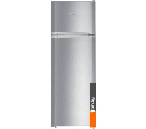  - Холодильники Liebherr CTel 2931 - CTel 2931