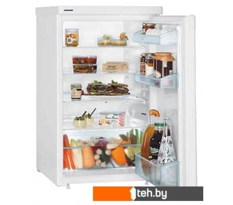  - Холодильники Liebherr T 1400 - T 1400
