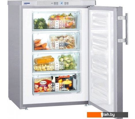  - Холодильники Liebherr GPesf 1476 Premium - GPesf 1476 Premium