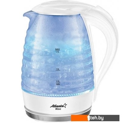  - Чайники и термопоты Atlanta ATH-2467 - ATH-2467
