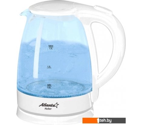  - Чайники и термопоты Atlanta ATH-2470 - ATH-2470