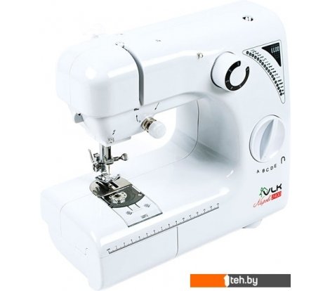  - Швейные машины VLK Napoli 2400 - Napoli 2400